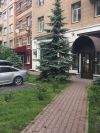 Нежилое помещение Москва, Кутузовский проспект дом 24 стр.1