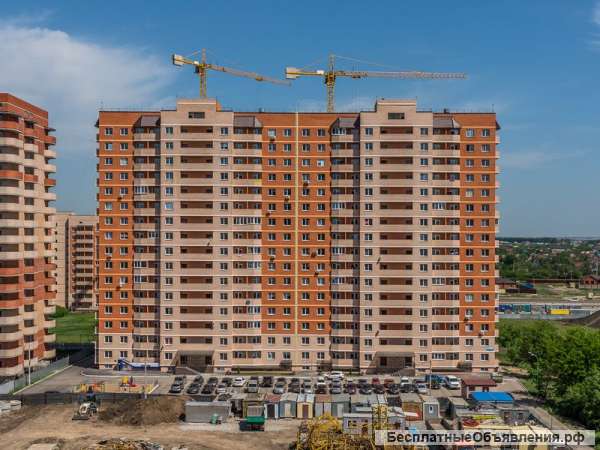 1-ком квартира