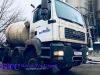 Бетон всех марок от производителя в Москве