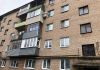 Квартира в кирпичном доме Московское шоссе д.47, г.Серпухов. Общая площадь 44 кв.м