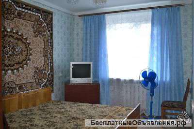 Сдам квартиру