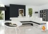 Эксклюзивный напольный биокамин Decoflame Ellipse floor
