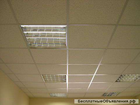 Ремонт квартир