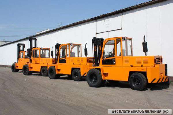 Вилочных Погрузчиков