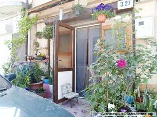 Хороший жилой гараж