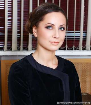 Наумова Екатерина - психолог, психотерапевт