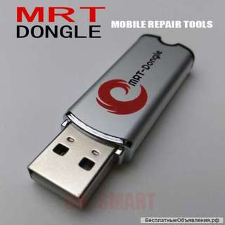 Разблокировка Meizu / Xiaomi удаленно MRT Dongle