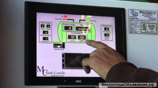 Продат термопластавтомат Battenfeld или любое другое оборудование