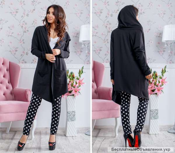 Женская Мантия от L_Go