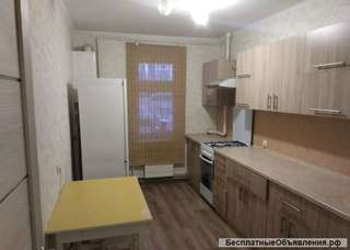 Сдается 2к в новом доме. Гагаринский р-н