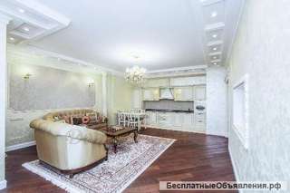 Жилой комплекс Доминион, рядом с метро Университет, квартира в аренду