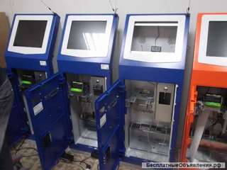 Покупаю дорого б/у терминалы оплат, платежные терминалы, электронная очередь