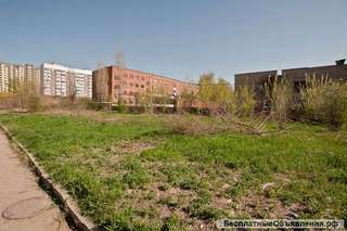 Земельный участок ИЖС