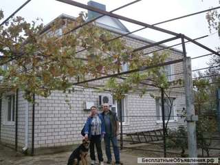 Дом в Джигинке