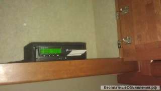 Тахографы на Рыльской
