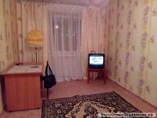 Сдам 1к Новая Заря 27