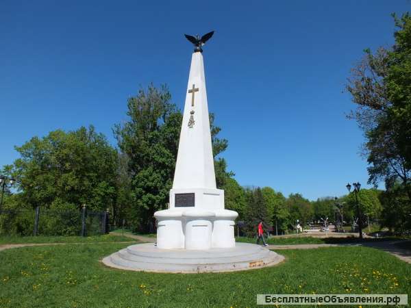 Экскурсии по Смоленску для индивидуальных туристов и групп