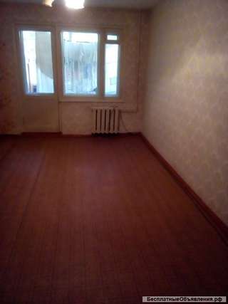 2-х комнатная квартира 48кв. м.