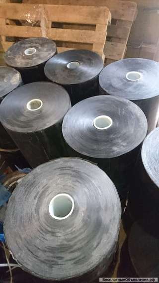 Лента пирма