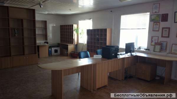 АРЕНДА Помещения свободного назначения в центре г. Сафоново