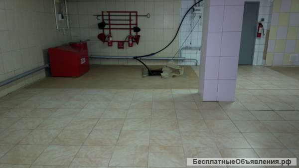 АРЕНДА Помещения свободного назначения в центре г. Сафоново