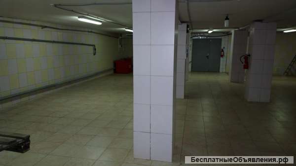 АРЕНДА Помещения свободного назначения в центре г. Сафоново