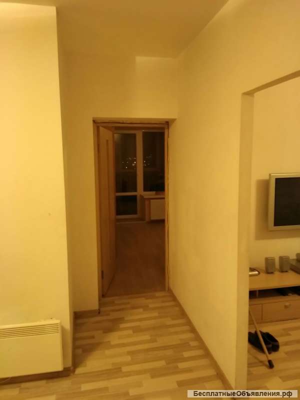 2-х комнатную квартиру 70 кв.м.