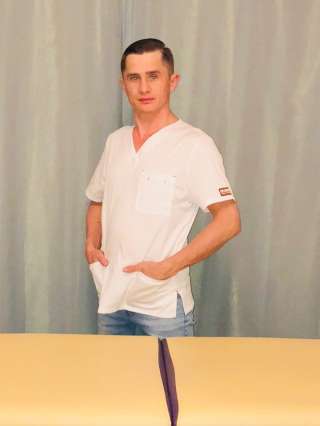Массажист Универсал