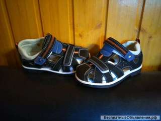 Обувной бизнес