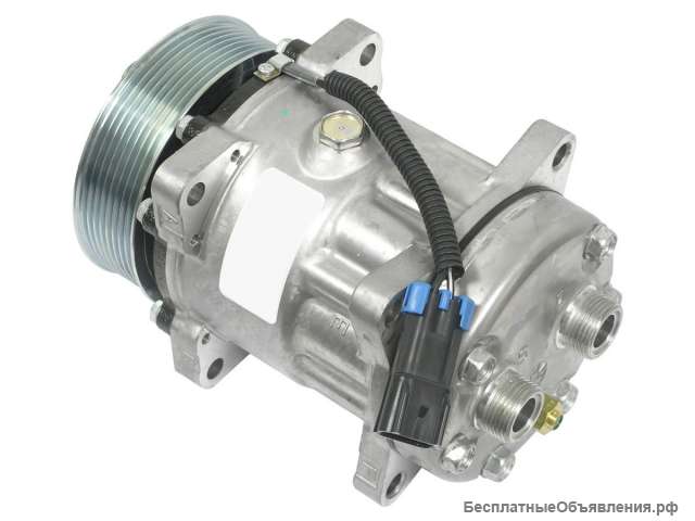 Стартер, Генератор оригинал для Iran Samand Саманд