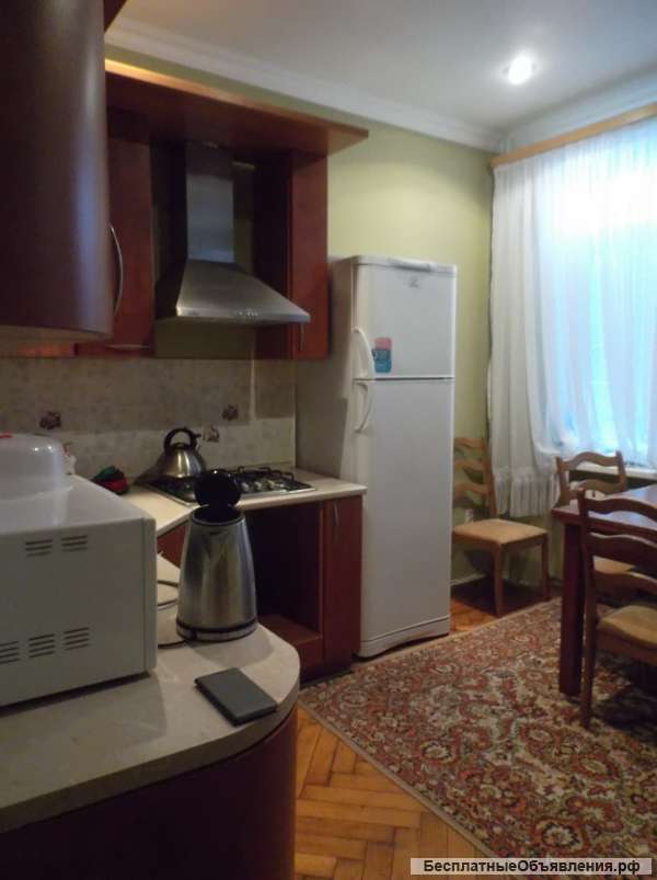 1 квартира на Приморье
