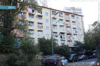 3 квартира на Ареде