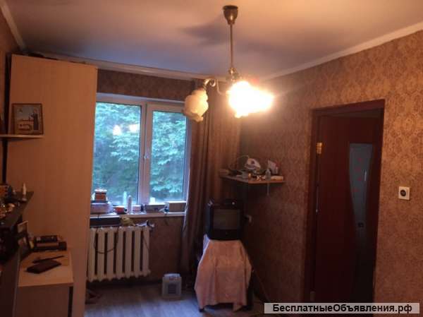 2к.к в г. Электросталь на ул. 8 Марта 43