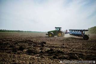 Оборотный плуг «Танго»