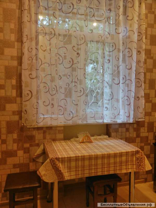 2 квартира на Гагарина