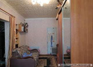 Однокомнатная квартира в центре города Серпухов на улица Центральная 171а