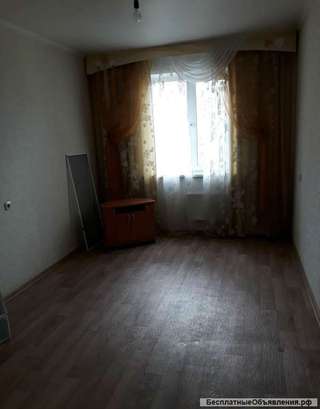 Сдам 1к Молокова 10