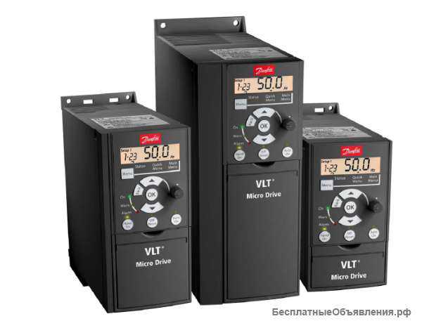 Редукторы, мотор-редукторы, электродвигатели, насосы