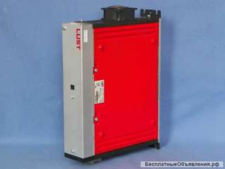 Ремонт Lust lti Motion ServoOne LAOP cde CDA mc SO CDD CDB BG CDF LST LSH LSN LSP LSM PSM FLP сервоп