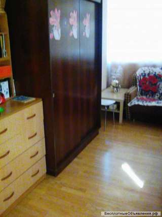 Посуточно однокомнатная кв