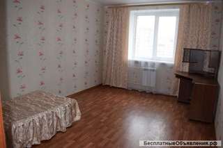 Сдаётся 2-ух. ком. квартира