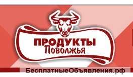 ООО "Продукты Поволжья"