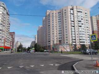 1-к квартиру в СПб, Новоколомяжский пр