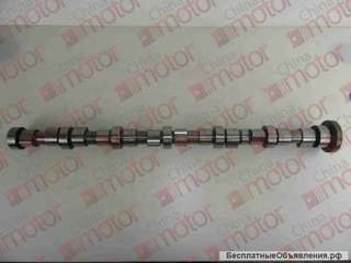 3954099 Вал распределительный камминз ISBe, ISDe, QSB V=6.7