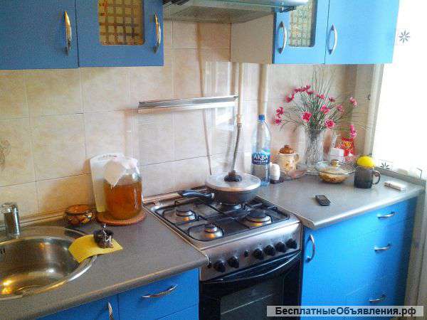 2к.кв. Щербинка