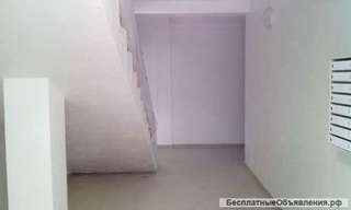 Готовая квартира с ремонтом, новостройка статус квартира 27,3кв.м