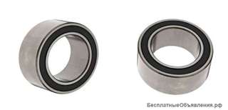 Подшипник 30 BG 04S13 nachi 30*47*22