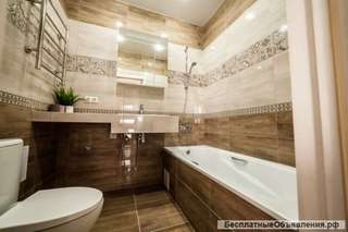 Ремонт квартир любой сложности от "Фаворит Строй"