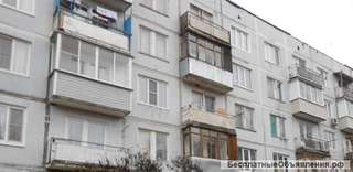 3-х комнатная квартира