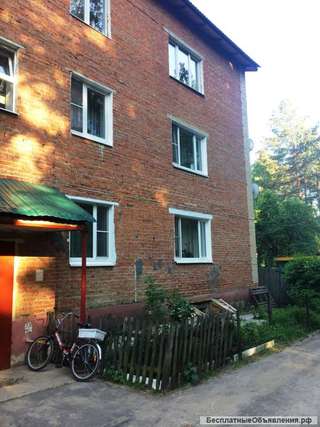 1-комнатная квартира ул. Коломенское шоссе